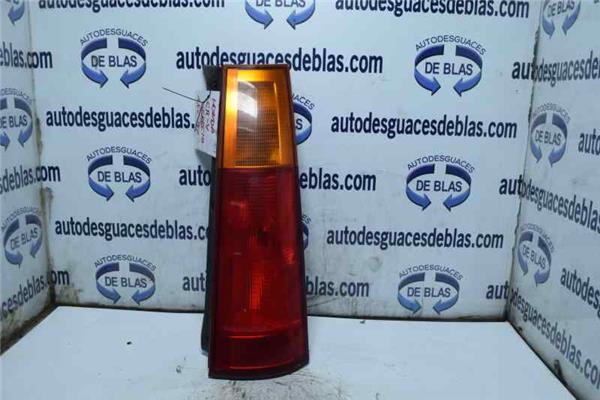 CR-V RD13 Piloto Trasero Derecho CR-V RD13 Piloto Trasero Derecho
