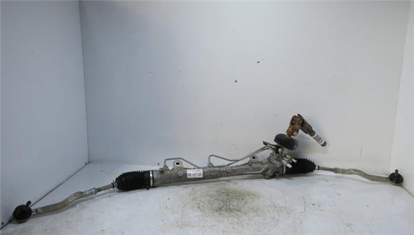 Sandero III 10.2020- Cremallera Direccion Asistida Sandero III 10.2020- Cremallera Direccion Asistida