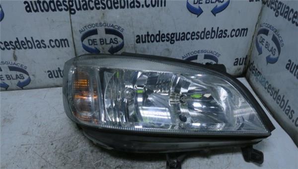 ZAFIRA A Faro Delantero Derecho ZAFIRA A Faro Delantero Derecho