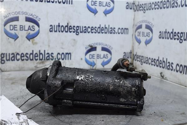 A4 BERLINA 8E Motor Arranque