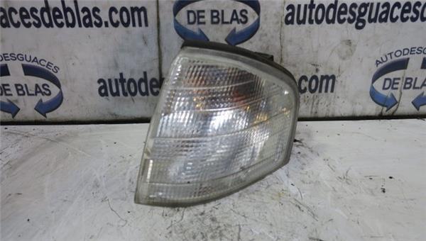 CLASE C W202 BERLINA Piloto Intermitente Lateral Delantero Izquierdo CLASE C W202 BERLINA Piloto Intermitente Lateral Delantero Izquierdo