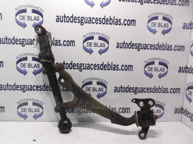 SERIE 45 RT Brazo Inferior Delantero Derecho SERIE 45 RT Brazo Inferior Delantero Derecho