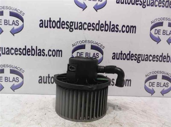 COUPE GK Motor Calefaccion
