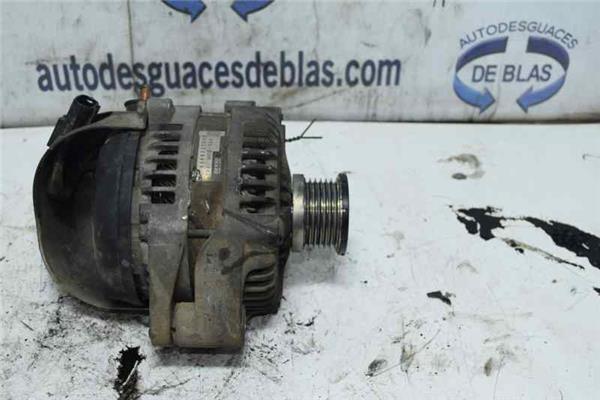 VEL SATIS BJ0 Alternador