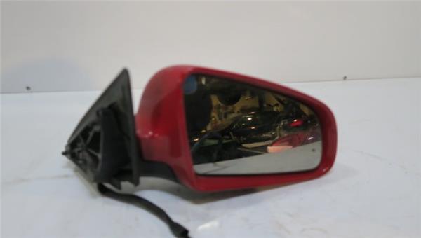 A3 8P105.2003- Retrovisor Derecho A3 8P105.2003- Retrovisor Derecho