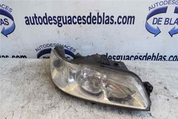 306 BERLINA 345 PUERTAS S2 Faro Delantero Derecho 306 BERLINA 345 PUERTAS S2 Faro Delantero Derecho