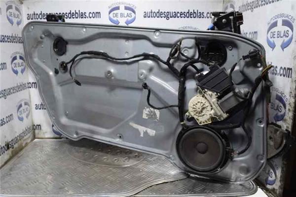 IBIZA 6L1 Elevalunas Electrico Delantero Izquierdo IBIZA 6L1 Elevalunas Electrico Delantero Izquierdo