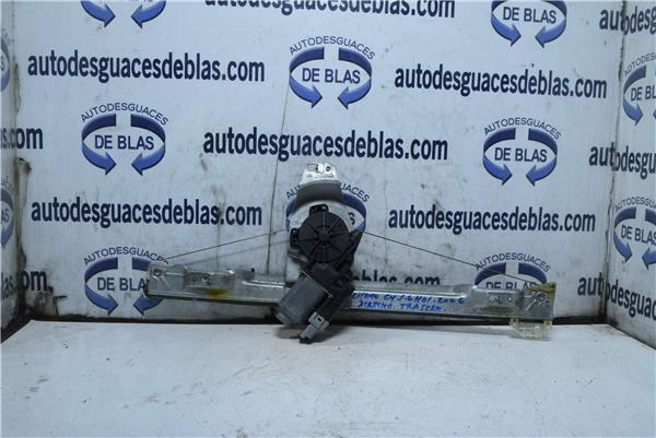 C4 BERLINA Elevalunas Electrico Trasero Derecho