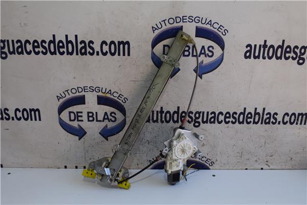 MICRA K12E Elevalunas Electrico Delantero Derecho