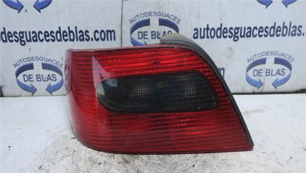 XSARA BERLINA Piloto Trasero Izquierdo