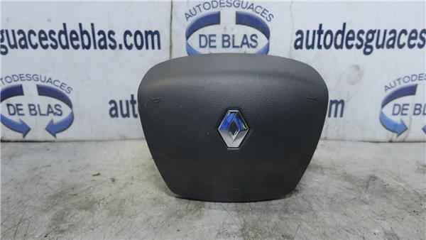 MEGANE III BERLINA 5 P Airbag Volante