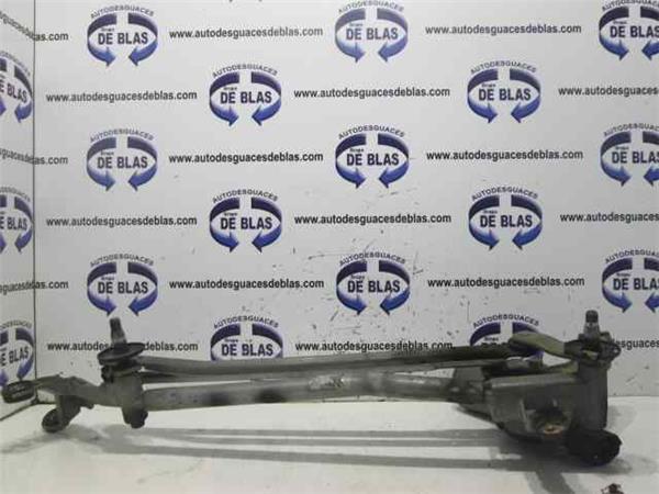 Civic 5 puertas EU782001- Motor Limpiaparabrisas Delantero Civic 5 puertas EU782001- Motor Limpiaparabrisas Delantero
