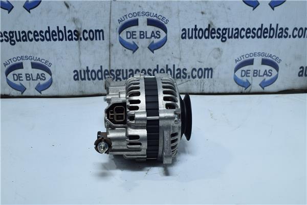 X-TRAIL T30 Alternador