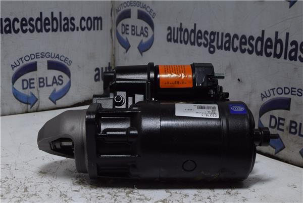 SERIE 5 TOURING E61 Motor Arranque