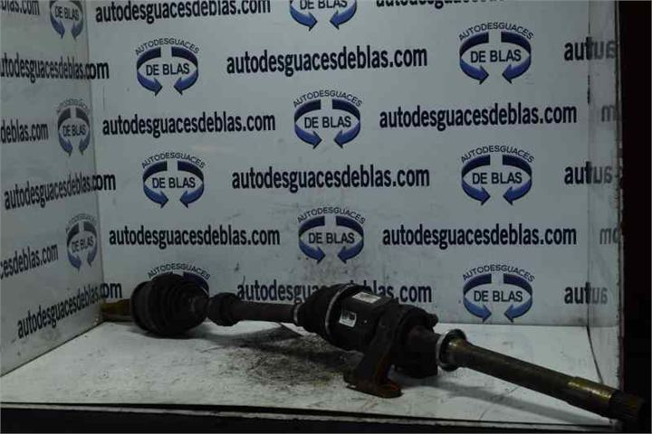RAV 4 A2 Transmision Delantera Derecha RAV 4 A2 Transmision Delantera Derecha