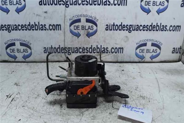AVEO ABS