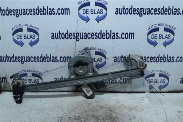 C3 Elevalunas Electrico Delantero Derecho