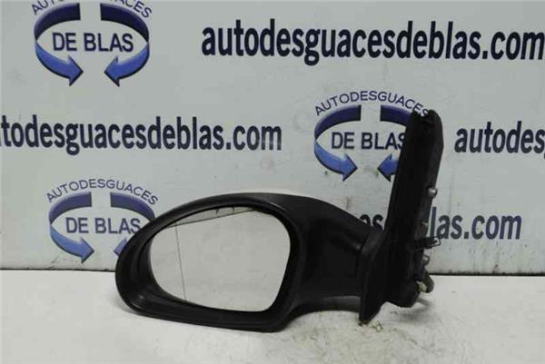 TOLEDO 5P2 Retrovisor Izquierdo