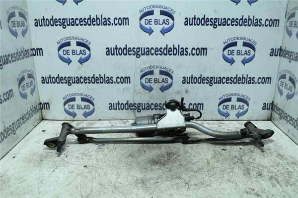 A4 AVANT 8E Motor Limpiaparabrisas Delantero