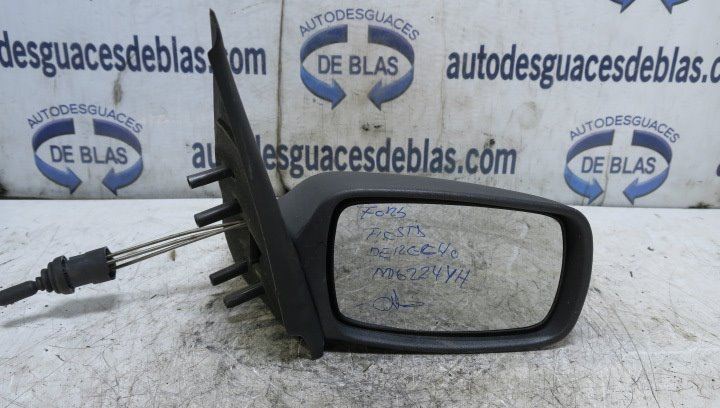 FIESTA BERLINA DX Retrovisor Derecho