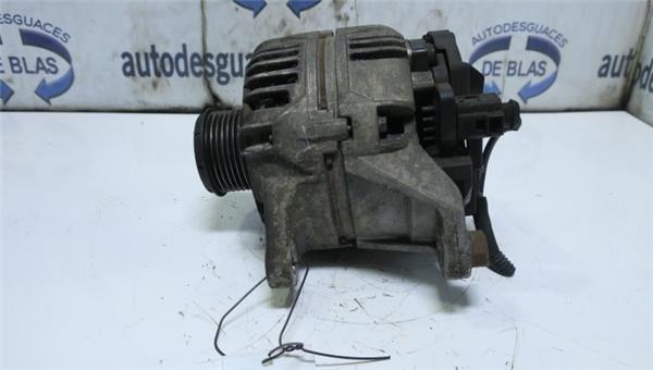 PASSAT BERLINA 3B2 Alternador