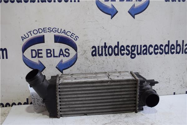 C4 BERLINA Intercooler
