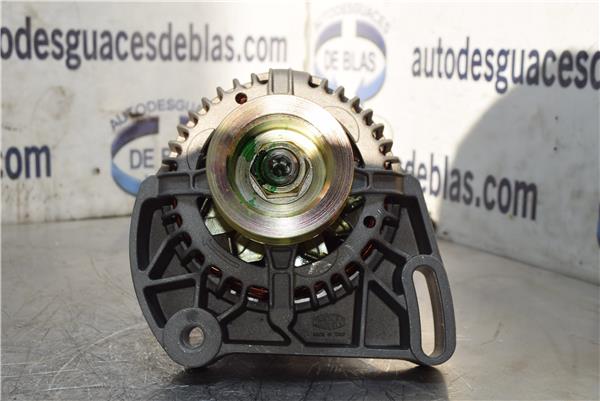 PUNTO BERLINA 188 Alternador