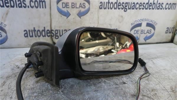 307 Berlina S206.2005- Retrovisor Derecho