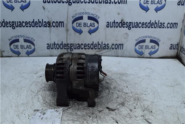 CORSA C Alternador