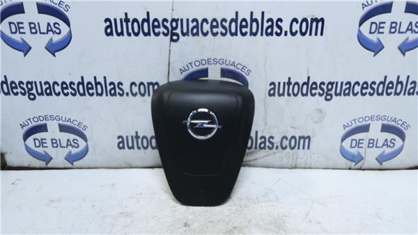 INSIGNIA BERLINA Airbag Volante