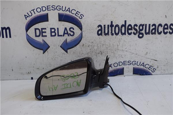 A4 BERLINA 8E Retrovisor Izquierdo
