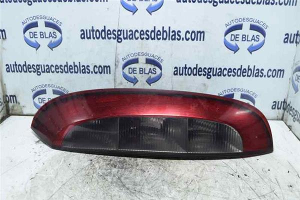 CORSA C Piloto Trasero Derecho CORSA C Piloto Trasero Derecho