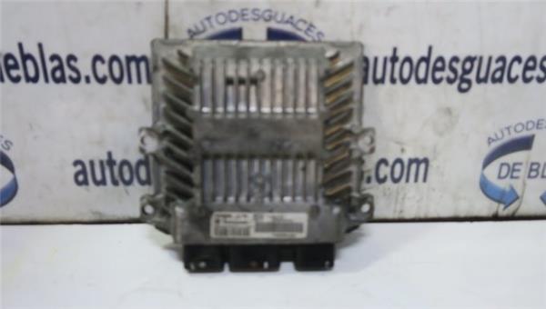 C3 Centralita motor uce