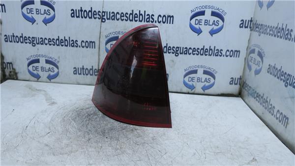 C5 BERLINA Piloto Trasero Izquierdo