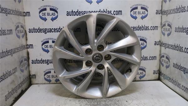 Astra K Berlina 5p 09.2015- Llanta