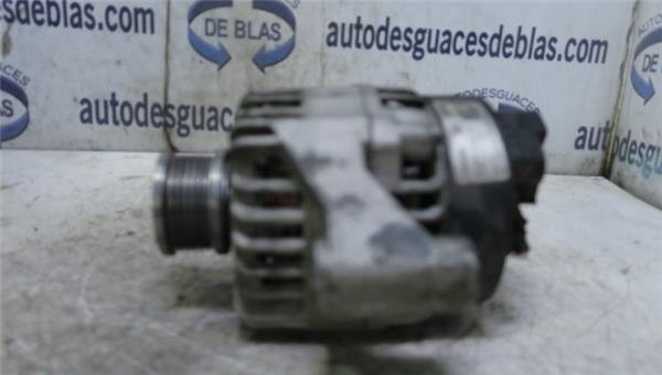 COMBO D Alternador