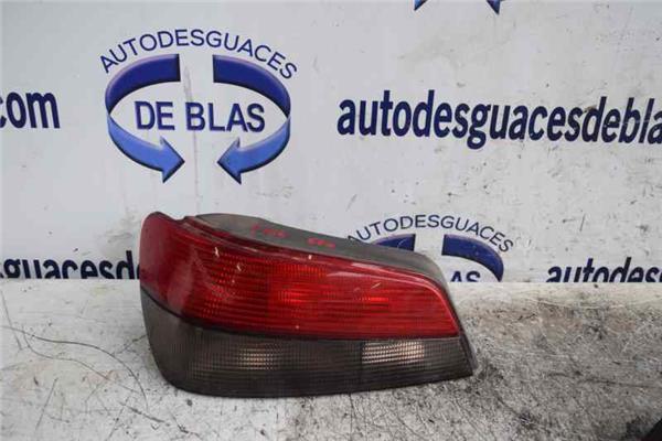 306 BERLINA 35 PUERTAS S1 Piloto Trasero Izquierdo 306 BERLINA 35 PUERTAS S1 Piloto Trasero Izquierdo