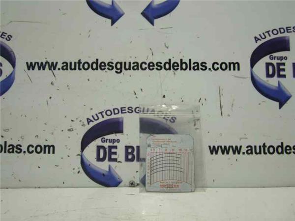 PASSAT BERLINA 3B2 Motor Completo