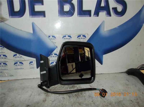 I Scudo 2221995- Retrovisor Derecho