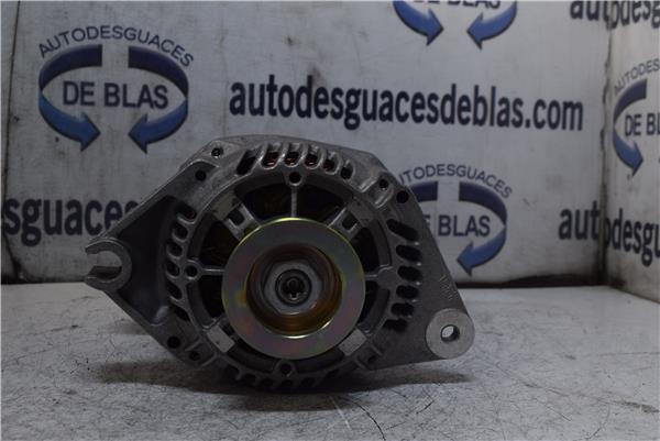 406 BERLINA S1S2 Alternador