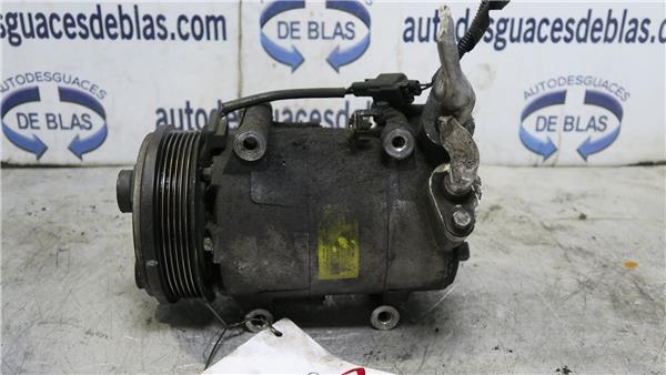 FOCUS C-MAX CAP Compresor Aire Acondicionado FOCUS C-MAX CAP Compresor Aire Acondicionado