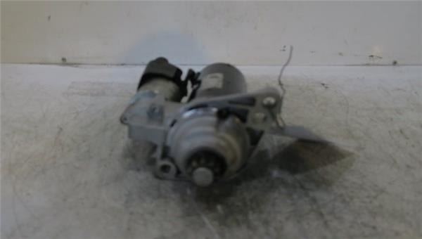 Octavia Berlina 1Z32004- Motor Arranque