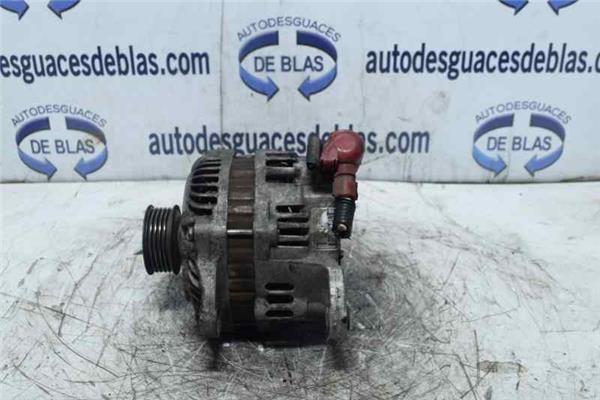 LEGACY FAMILIAROUTBACK B13 BP Alternador