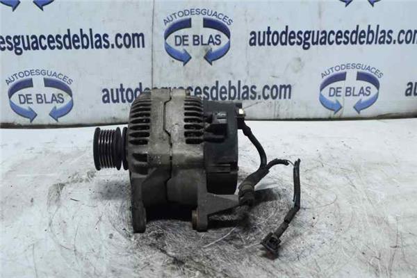 IBIZA 6K Alternador
