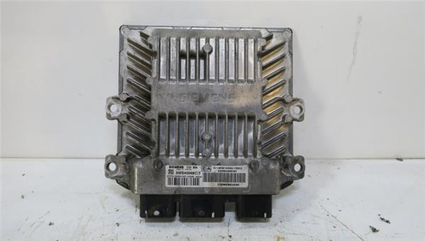 C3 2002- Centralita motor uce