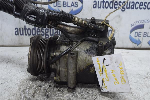 FOCUS BERLINA CAK Compresor Aire Acondicionado