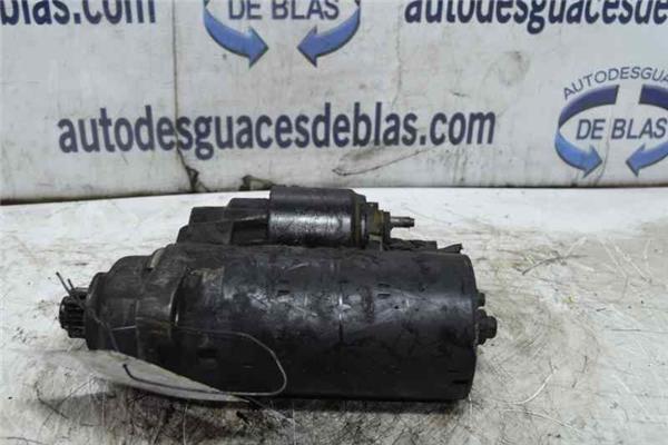 IBIZA 6L1 Motor Arranque