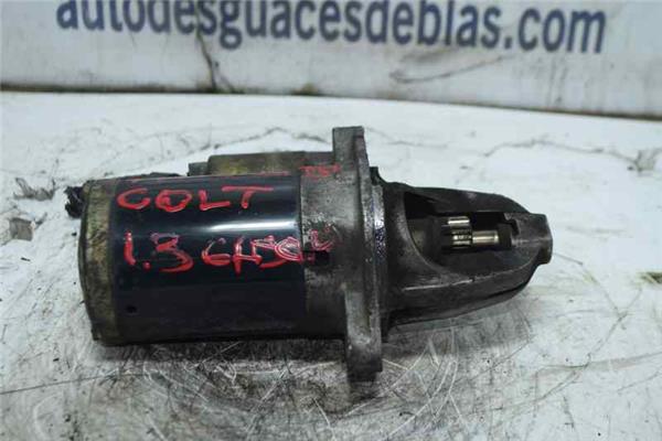 COLT BERLINA 3 CZ Motor Arranque