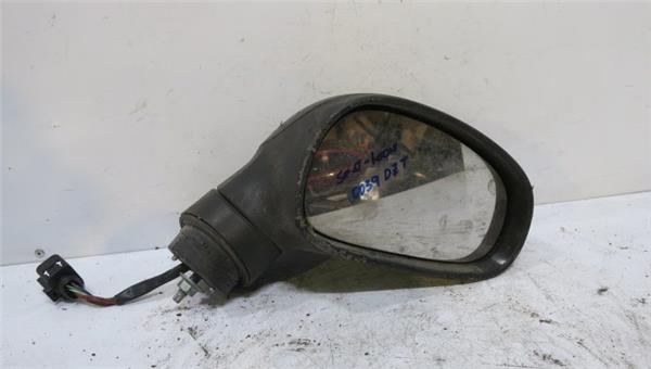 Leon 1P105.2005- Retrovisor Derecho