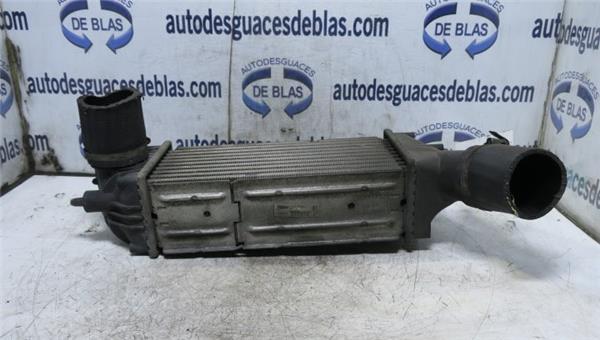 307 S1 Intercooler
